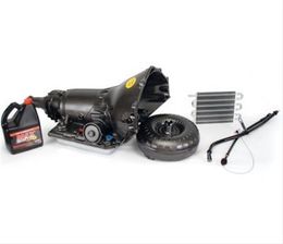 TCI-371000P1, TCI StreetFighter 700R4 Transmission Package 371000P1 في الإمارات, دبي. Condition - new. Price ⁦23,860 AED⁩. Photo, seller contacts | AUTO.AE