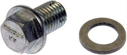 RNB-090-198, Dorman Oil Pan Drain Plugs 090-198 in UAE, Dubai. Condition - new. Price 110 AED. Photo, seller contacts | AUTO.AE