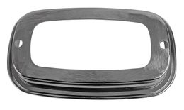 UPD-111090, United Pacific Taillight Bezels 111090 في الإمارات, دبي. Condition - new. Price 110 AED. Photo, seller contacts | AUTO.AE