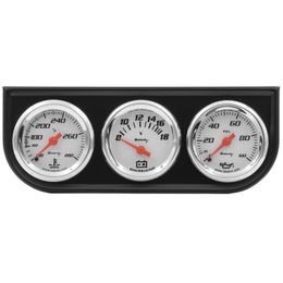 EQU-5100, Equus 5000 Series Gauges E5100 في الإمارات, دبي. Condition - new. Price 240 AED. Photo, seller contacts | AUTO.AE