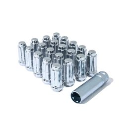 GOR-K5CS-00012GR, Gorilla Lug Nuts K5CS-00012GR في الإمارات, دبي. Condition - new. Price 190 AED. Photo, seller contacts | AUTO.AE