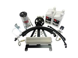 PFN-PK40JP1, PSC Power Steering Pump Kits for 1991-1994 WRANGLER - PK40JP1 in UAE, Dubai. Condition - new. Price 5,930 AED. Photo, seller contacts | AUTO.AE