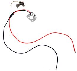 PNX-1648LS, PerTronix Ignitor Lobe Sensor Solid-State Ignition Systems 1648LS in UAE, Dubai. Condition - new. Price 840 AED. Photo, seller contacts | AUTO.AE