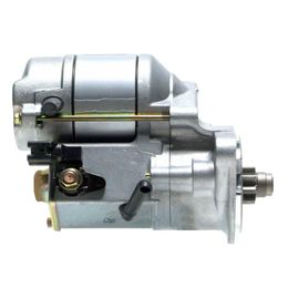 DNP-280-0284, Denso Remanufactured Starters for 2000-2005 CELICA - 280-0284 في الإمارات, دبي. Condition - new. Price 540 AED. Photo, seller contacts | AUTO.AE