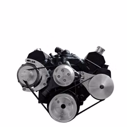 AAY-SCK-SBC-303, All American Billet Alternator and Power Steering Bracket Kits SCK-SBC-303 في الإمارات, دبي. Condition - new. Price ⁦2,650 AED⁩. Photo, seller contacts | AUTO.AE