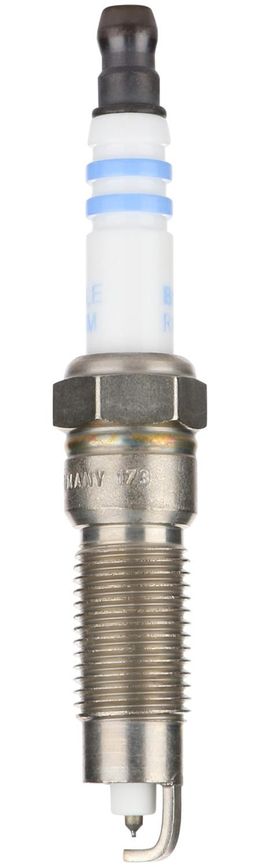 BCH-96322, Bosch Double Iridium Spark Plugs 96322 в ОАЭ, Дубай. Состояние - новое. Цена 60 AED. Фото, контакты продавца | AUTO.AE