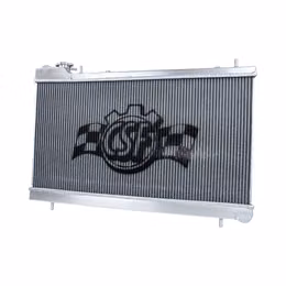 7235, CSF 7235 High Performance Cooling Radiator for SUBARU Forester XT (Manual Transmission Only) 2006-2008 в ОАЭ, Дубай. Состояние - новое. Цена 2 710 AED. Фото, контакты продавца | AUTO.AE