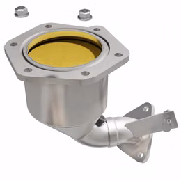 51842, MAGNAFLOW 51842 Catalytic Converter Direct-Fit OEM Grade for NISSAN Murano 2009-2022 في الإمارات, دبي. Condition - new. Price 3,710 AED. Photo, seller contacts | AUTO.AE