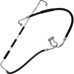 UAC-HA9098C, Universal Air Conditioner Air Conditioning Suction and Discharge Hose Assemblies for 1982-1988 CAPRICE, 1982-1985 IMPALA, 1984-1986 PARISIENNE - HA 9098C in UAE, Dubai. Condition - new. Price 260 AED. Photo, seller contacts | AUTO.AE