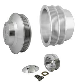 MCH-7630, March Performance Chevy Big Block Serpentine Conversion Kits 7630 في الإمارات, دبي. Condition - new. Price 1,340 AED. Photo, seller contacts | AUTO.AE