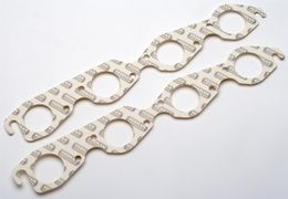HED-27540, Hedman Header Gaskets 27540 في الإمارات, دبي. Condition - new. Price 90 AED. Photo, seller contacts | AUTO.AE