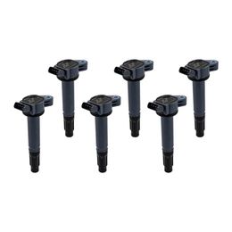 MIO-MMIGCMRY0706, Mishimoto Ignition Coils MMIG-CMRY-0706 в ОАЭ, Дубай. Состояние - новое. Цена 980 AED. Фото, контакты продавца | AUTO.AE