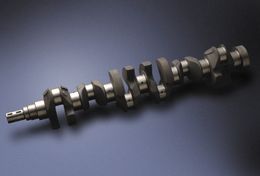 TA204C-NS05A, TOMEI TA204C-NS05A FORGED 8 COUNTERED CRANKSHAFT RB28 في الإمارات, دبي. Condition - new. Price 19,480 AED. Photo, seller contacts | AUTO.AE