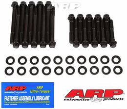 154-3701, ARP 154-3701 Head Bolt Kit for SB FORD 289-302 standard 12pt in UAE, Dubai. Condition - new. Price 400 AED. Photo, seller contacts | AUTO.AE