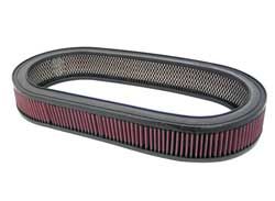 E-1963, K&N E-1963 Replacement Air Filter FORD V8-390,427;3-2BBL,2-4BBL. في الإمارات, دبي. Condition - new. Price 750 AED. Photo, seller contacts | AUTO.AE