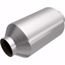 51809, MAGNAFLOW 51809 Universal Catalytic Converter OEM Grade 3.00 inch for CHEVROLET Express 4500 2010-2011 في الإمارات, دبي. Condition - new. Price 5,390 AED. Photo, seller contacts | AUTO.AE