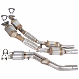 WLK-14825, Walker Ultra Direct-Fit Catalytic Converters for 2018-2023 ATLAS, 2020-2023 ATLAS CROSS SPORT - 14825 in UAE, Dubai. Condition - new. Price 5,110 AED. Photo, seller contacts | AUTO.AE