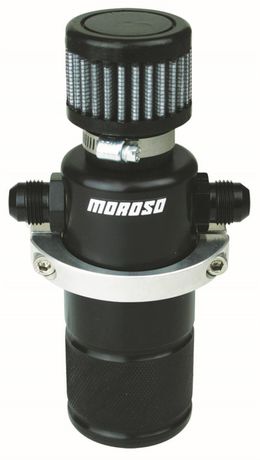 MOR-85397, Moroso Breather Tanks 85397 in UAE, Dubai. Condition - new. Price 1,070 AED. Photo, seller contacts | AUTO.AE