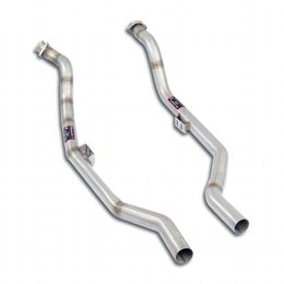 841511, SUPERSPRINT 841511 Downpipe for MERCEDES R129 SL в ОАЭ, Дубай. Состояние - новое. Цена 5 470 AED. Фото, контакты продавца | AUTO.AE