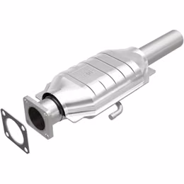 MPE-23229, MagnaFlow Direct-Fit Catalytic Converters 23229 in UAE, Dubai. Condition - new. Price 1,030 AED. Photo, seller contacts | AUTO.AE