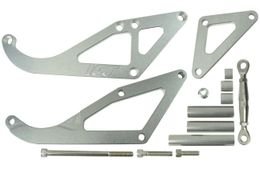 ICB-551775, ICT Billet Air Conditioning Compressor Brackets 551775 في الإمارات, دبي. Condition - new. Price 480 AED. Photo, seller contacts | AUTO.AE