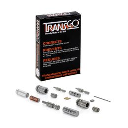TRG-A750-NTA, TransGo Automatic Transmission Rebuild Components A750-NTA в ОАЭ, Дубай. Состояние - новое. Цена 680 AED. Фото, контакты продавца | AUTO.AE