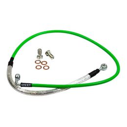 SKM-CLK-Z33, Sikky Manufacturing Hydraulic Clutch Lines for 2003-2009 350Z - CLK-Z33 في الإمارات, دبي. Condition - new. Price 280 AED. Photo, seller contacts | AUTO.AE