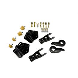 BEL-765, Belltech Lowering Kits for 1992-1999 K1500 SUBURBAN - 765 في الإمارات, دبي. Condition - new. Price 2,540 AED. Photo, seller contacts | AUTO.AE