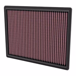 33-5149, K&N 33-5149 Replacement Air Filter for NISSAN Patrol 2025 / NISSAN Armada 2025-2026 / INFINITI QX80 2025 в ОАЭ, Дубай. Состояние - новое. Цена 440 AED. Фото, контакты продавца | AUTO.AE
