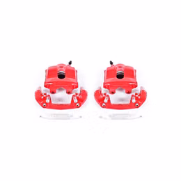 PWR-S1618, PowerStop Performance Powdercoated Brake Calipers S1618 in UAE, Dubai. Condition - new. Price 1,000 AED. Photo, seller contacts | AUTO.AE