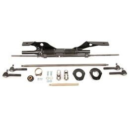 UIS-8001110-01, UniSteer Rack and Pinions for 1965-1966 MUSTANG - 8001110-01 في الإمارات, دبي. Condition - new. Price 7,280 AED. Photo, seller contacts | AUTO.AE
