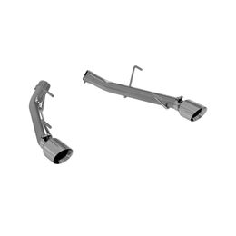 MBR-S7202304, MBRP Pro Series Exhaust Systems for 2005-2010 MUSTANG - S7202304 в ОАЭ, Дубай. Состояние - новое. Цена 1 800 AED. Фото, контакты продавца | AUTO.AE