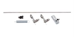 EDL-1032, Edelbrock 94 Straight Throttle Linkage Kits 1032 في الإمارات, دبي. Condition - new. Price 650 AED. Photo, seller contacts | AUTO.AE