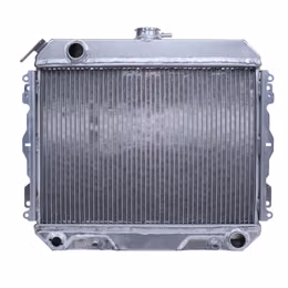 RCG-41-638, Reach Cooling Radiators 41-638 in UAE, Dubai. Condition - new. Price 670 AED. Photo, seller contacts | AUTO.AE