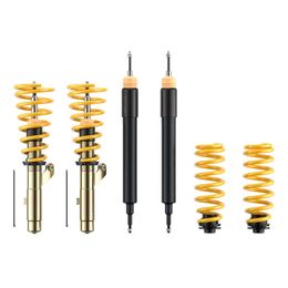 STQ-18220032, ST Suspensions ST XA Coilover Kits for 2007-2013 328I - 18220032 in UAE, Dubai. Condition - new. Price 6,680 AED. Photo, seller contacts | AUTO.AE
