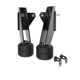 TBI-DF15004B, Timbren Suspension Enhancement Systems for 2011-2018 1500, 2019-2024 1500 CLASSIC, 2006-2010 RAM 1500 - DF15004B في الإمارات, دبي. Condition - new. Price 1,290 AED. Photo, seller contacts | AUTO.AE