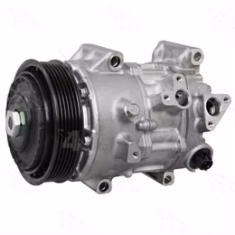 FSS-198307, Four Seasons Air Conditioning Compressors 198307 в ОАЭ, Дубай. Состояние - новое. Цена 1 450 AED. Фото, контакты продавца | AUTO.AE