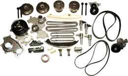 CLO-9-0738SGK6, Cloyes Engine Timing Sets 9-0738SGK6 в ОАЭ, Дубай. Состояние - новое. Цена 8 850 AED. Фото, контакты продавца | AUTO.AE