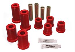 ENS-3-3134R, Energy Suspension Control Arm Bushings 3.3134R in UAE, Dubai. Condition - new. Price 380 AED. Photo, seller contacts | AUTO.AE
