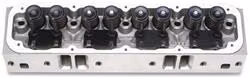 EDL-61779, Edelbrock Performer RPM Chrysler Magnum Cylinder Heads 61779 in UAE, Dubai. Condition - new. Price 6,340 AED. Photo, seller contacts | AUTO.AE
