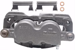 ADO-18FR1378, ACDelco Gold Remanufactured Friction-Ready Disc Brake Calipers 19141580 в ОАЭ, Дубай. Состояние - новое. Цена 500 AED. Фото, контакты продавца | AUTO.AE