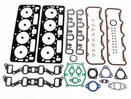 EGN-GM65HS-A, Enginetech Head Gasket Sets GM6.5HS-A في الإمارات, دبي. Condition - new. Price 290 AED. Photo, seller contacts | AUTO.AE