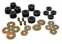 ENS-5-4101G, Energy Suspension Body Mount Bushings 5.4101G في الإمارات, دبي. Condition - new. Price 420 AED. Photo, seller contacts | AUTO.AE