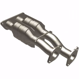 23310, MAGNAFLOW 23310 Catalytic Converter Direct-Fit HM Grade for FORD Explorer 1996-1998 in UAE, Dubai. Condition - new. Price 3,320 AED. Photo, seller contacts | AUTO.AE