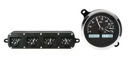 DAK-VHX-42F-KW, Dakota Digital VHX Series Direct-Fit Analog Gauge Systems VHX-42F-K-W في الإمارات, دبي. Condition - new. Price 4,520 AED. Photo, seller contacts | AUTO.AE