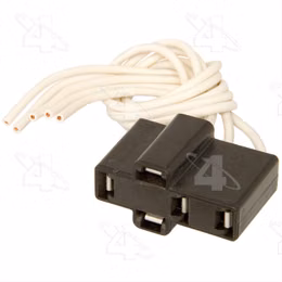 FSS-37202, Four Seasons Harness Connectors 37202 in UAE, Dubai. Condition - new. Price 100 AED. Photo, seller contacts | AUTO.AE
