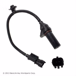 BCK-180-0735, Beck/Arnley Crankshaft Position Sensors 180-0735 в ОАЭ, Дубай. Состояние - новое. Цена 250 AED. Фото, контакты продавца | AUTO.AE