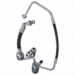 FSS-56360, Four Seasons Air Conditioning Discharge Hoses for 2002-2005 SABLE, TAURUS - 56360 в ОАЭ, Дубай. Состояние - новое. Цена 580 AED. Фото, контакты продавца | AUTO.AE