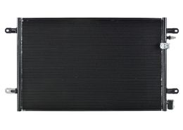 OSC-3424, OSC Automotive Air Conditioning Condensers for 2006-2011 A6, A6 QUATTRO - 3424 في الإمارات, دبي. Condition - new. Price 450 AED. Photo, seller contacts | AUTO.AE