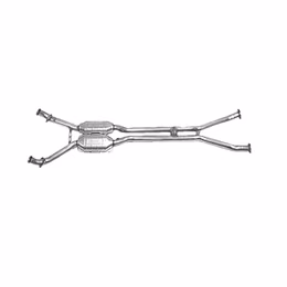 APH-645868, AP Exhaust Direct-Fit Catalytic Converters for 2000-2004 CORVETTE - 645868 in UAE, Dubai. Condition - new. Price 3,350 AED. Photo, seller contacts | AUTO.AE